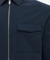 Gentiluomo Overshirt Oaks