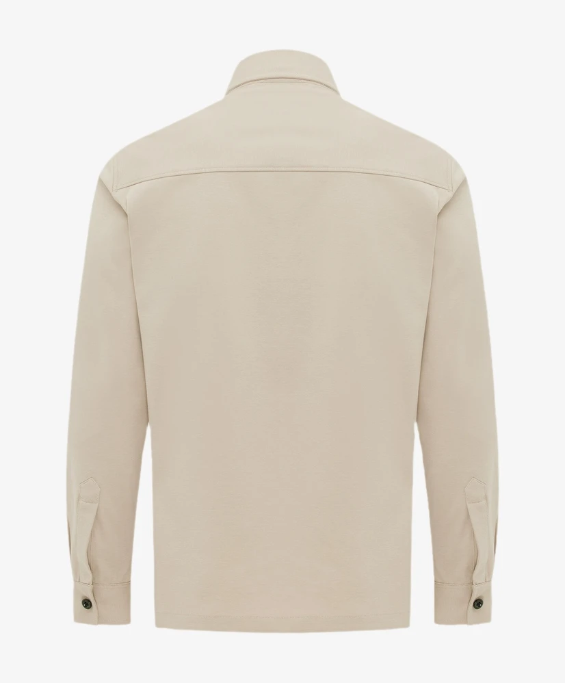 Gentiluomo Overshirt Oaks
