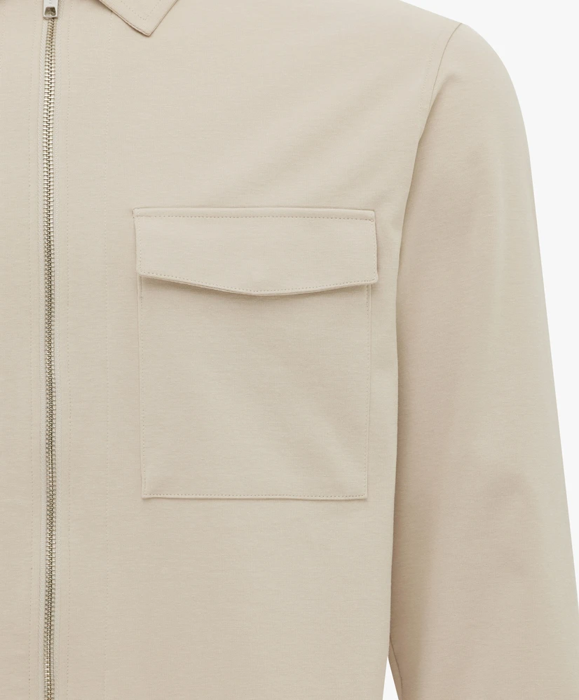 Gentiluomo Overshirt Oaks