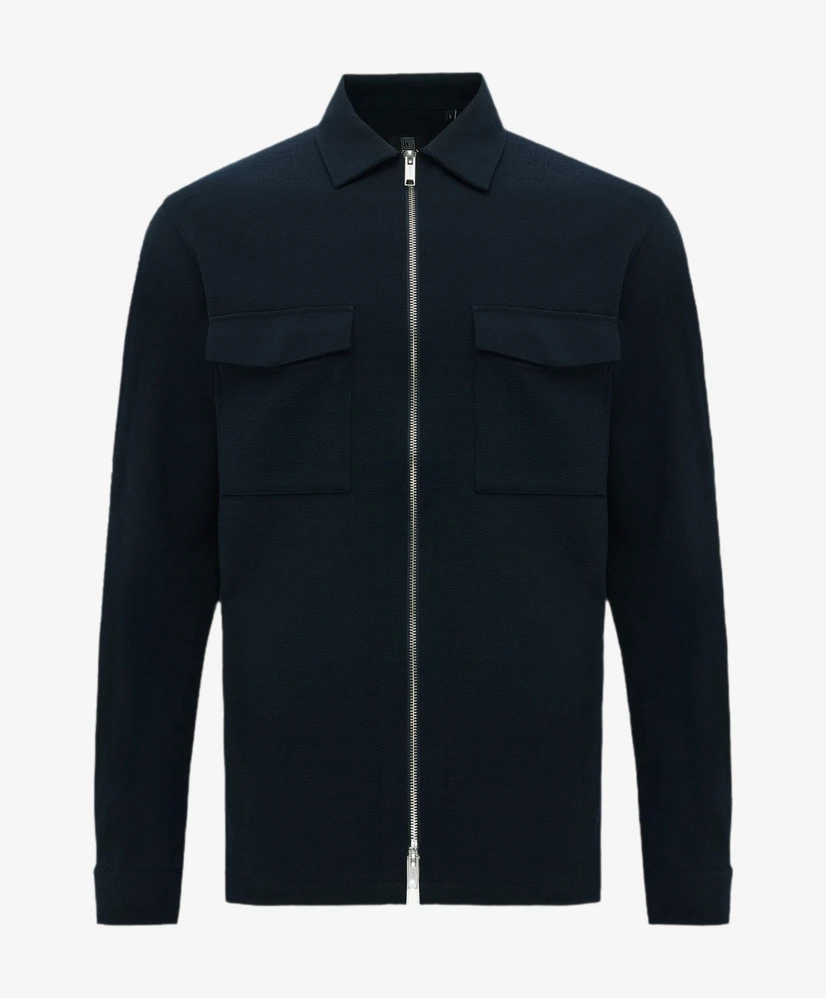 Gentiluomo Overshirt Oaks