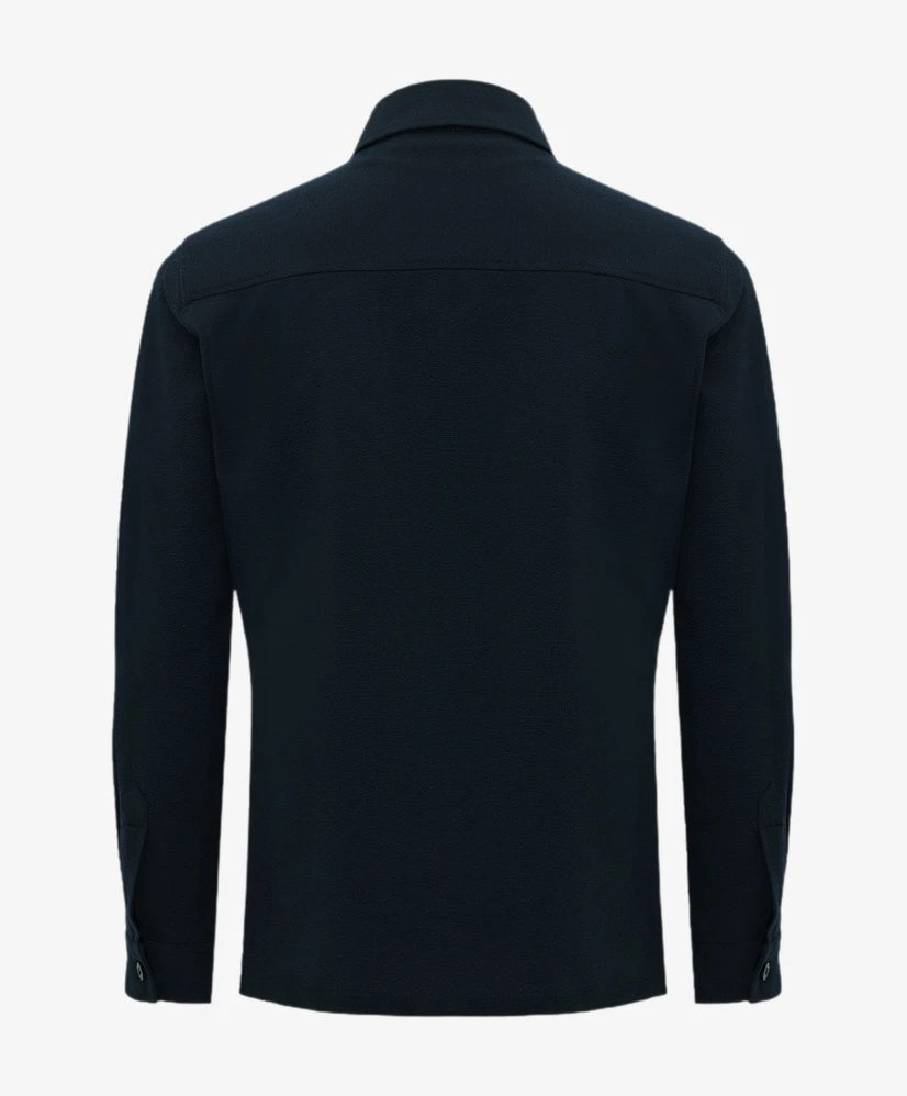 Gentiluomo Overshirt Oaks