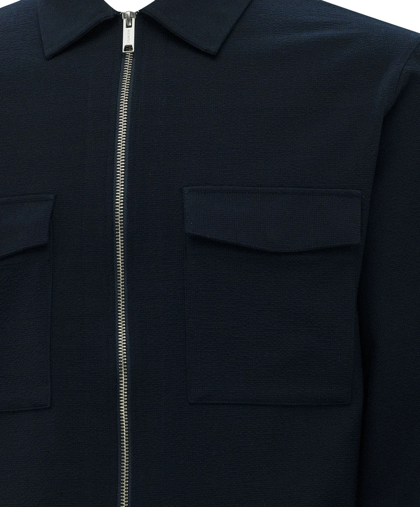 Gentiluomo Overshirt Oaks