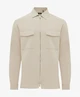 Gentiluomo Overshirt Oaks