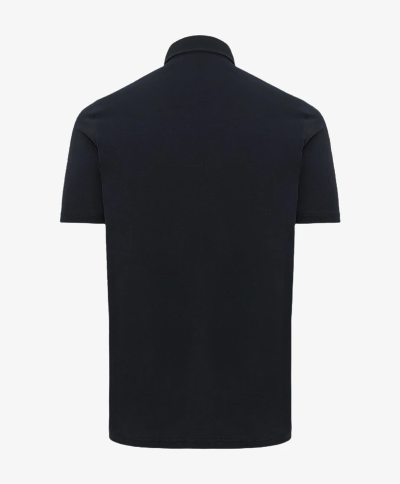 Gentiluomo Polo Effen