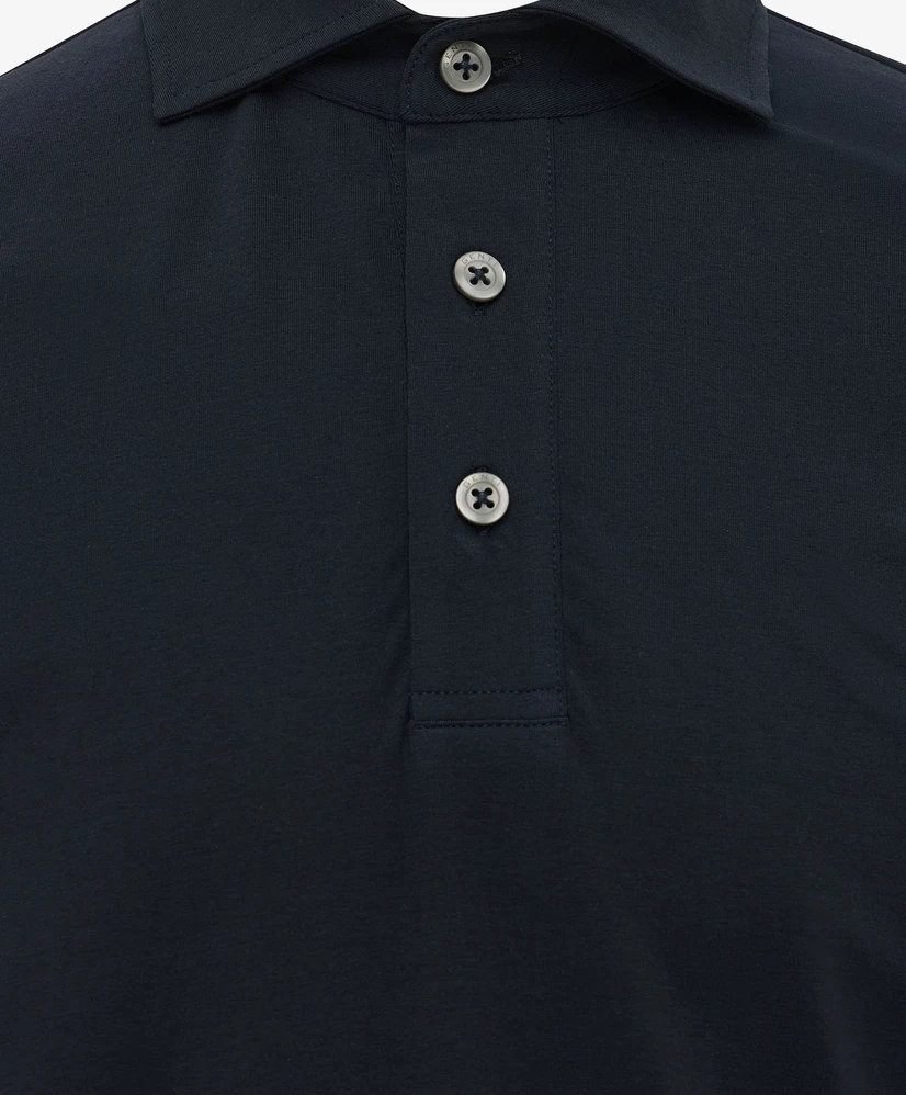 Gentiluomo Polo Effen