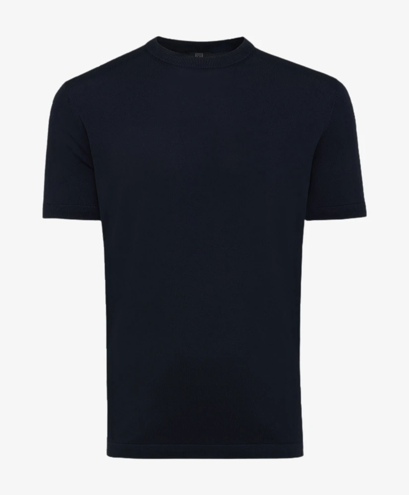 Gentiluomo T-shirt Knit