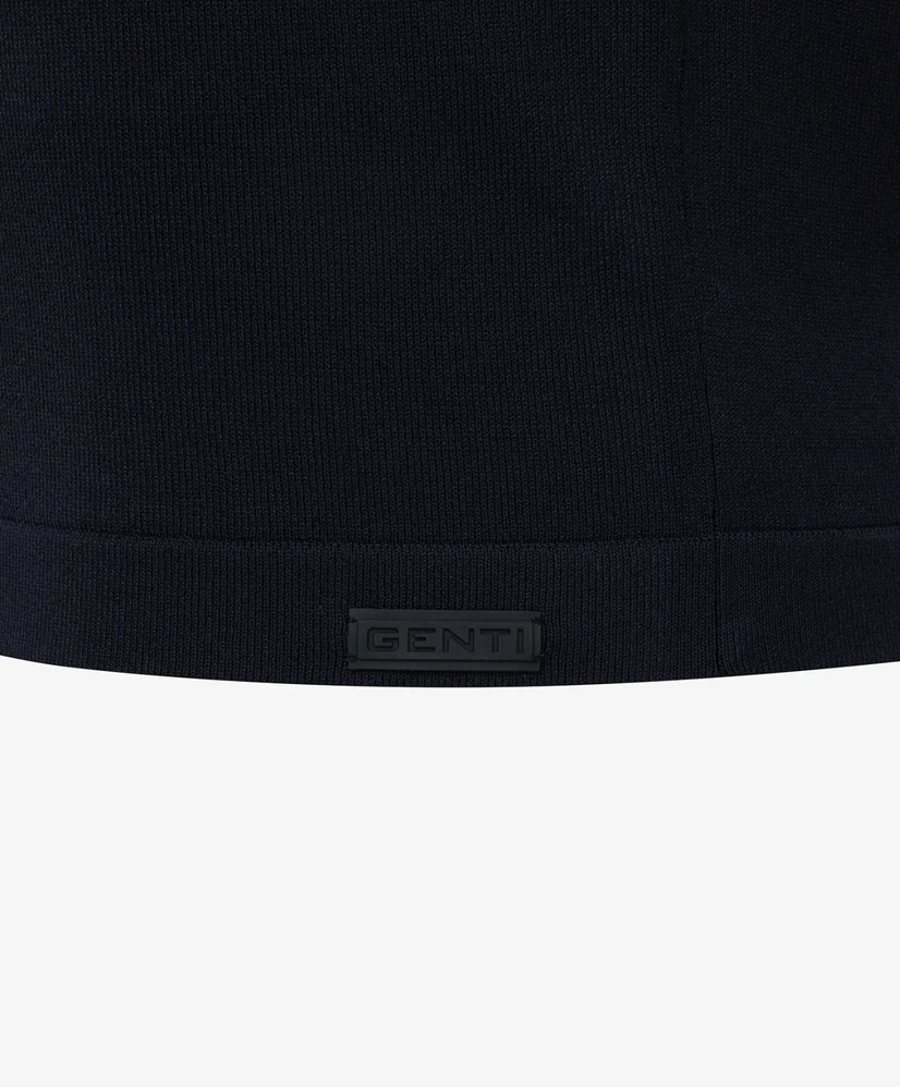Gentiluomo T-shirt Knit