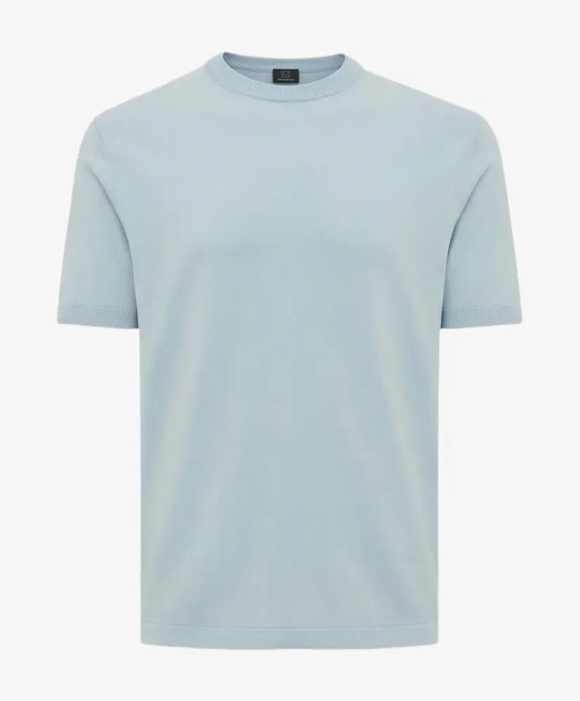 Gentiluomo T-shirt Knit