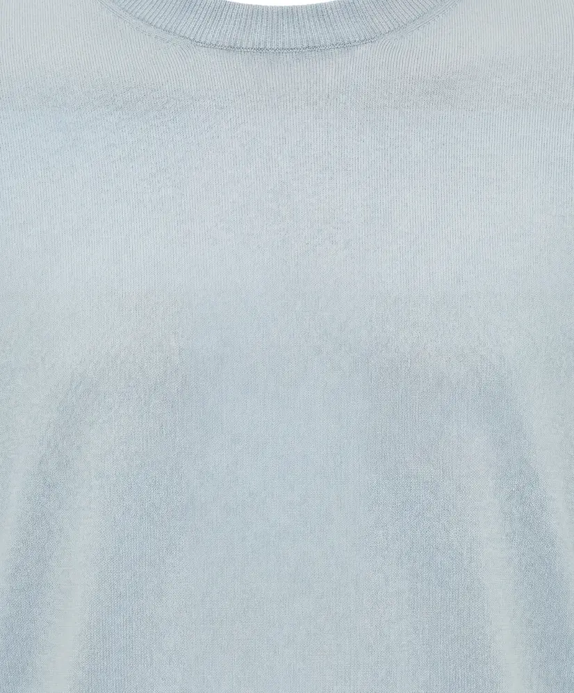 Gentiluomo T-shirt Knit