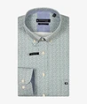 Giordano Overhemd Allover Print
