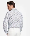 Giordano Overhemd Bloemenprint
