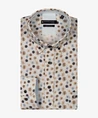 Giordano Overhemd Bloemenprint