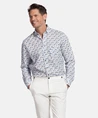 Giordano Overhemd Bloemenprint