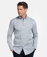 Giordano Overhemd Graphic Print
