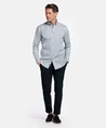 Giordano Overhemd Graphic Print