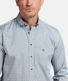 Giordano Overhemd Graphic Print