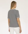 golléhaug T-shirt Striped