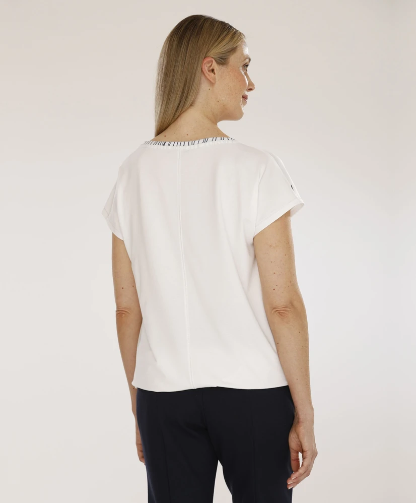 golléhaug T-shirt Studs