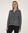 golléhaug Vest Knitted