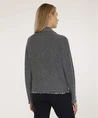golléhaug Vest Knitted