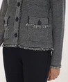 golléhaug Vest Knitted