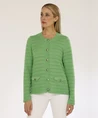 golléhaug Vest Knitted
