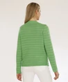 golléhaug Vest Knitted