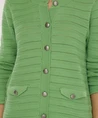 golléhaug Vest Knitted