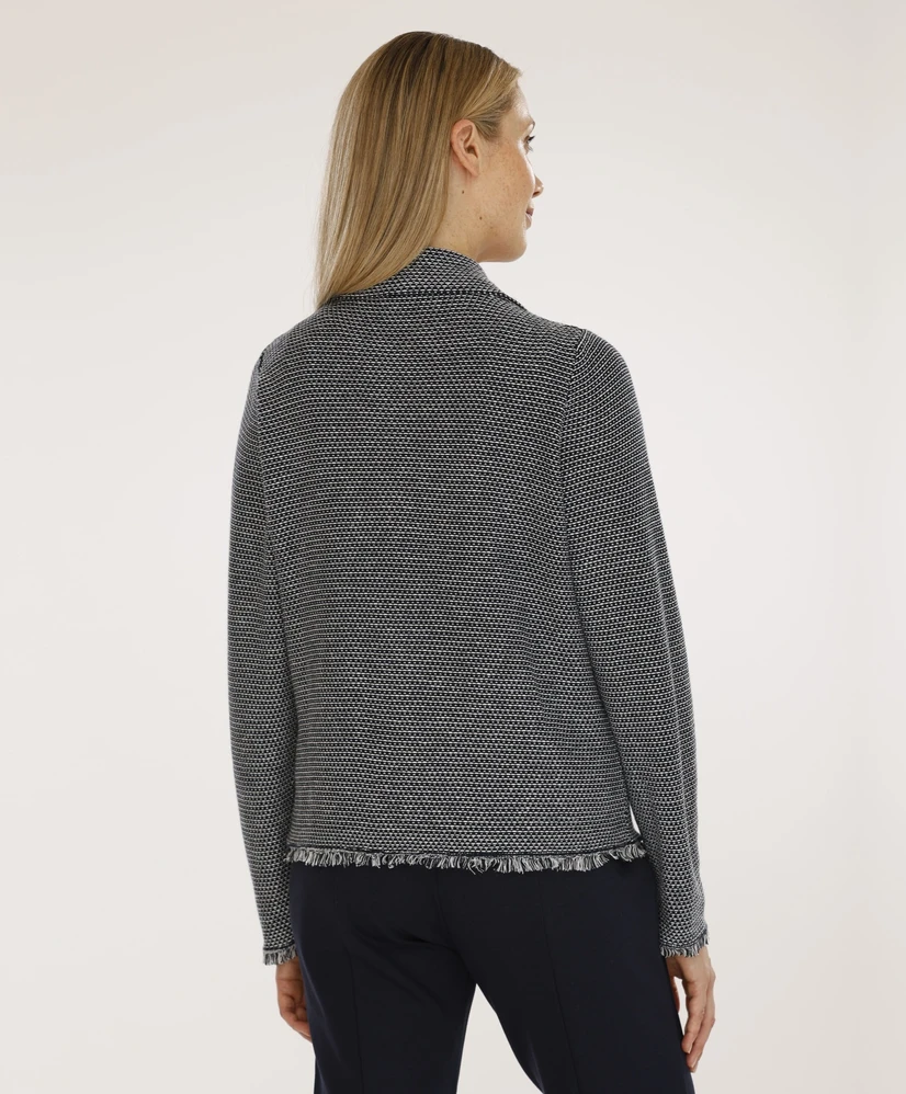 golléhaug Vest Knitted