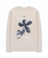 GoodPeople Sweater Lito Artwork