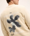 GoodPeople Sweater Lito Artwork
