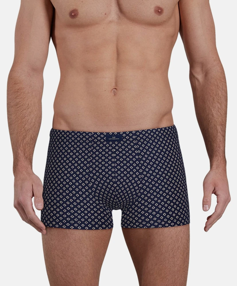 Götzburg Boxer Allover Print
