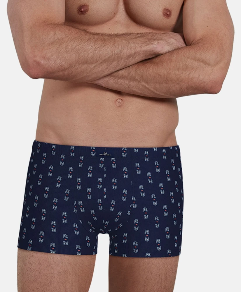 Götzburg Boxer Allover Print