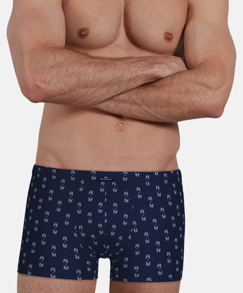 Götzburg Boxer Allover Print