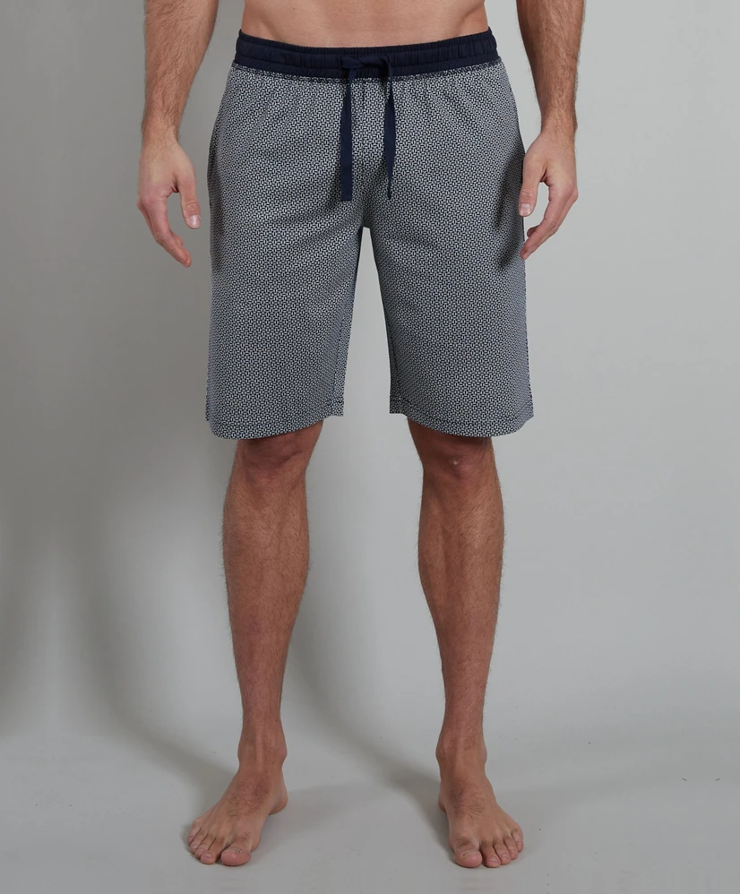 Götzburg Pyjama Broek Grafisch Design