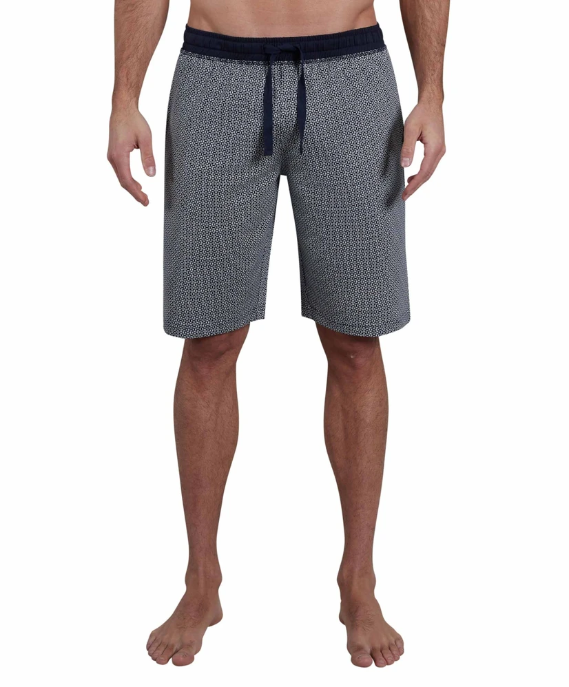 Götzburg Pyjama Broek Grafisch Design
