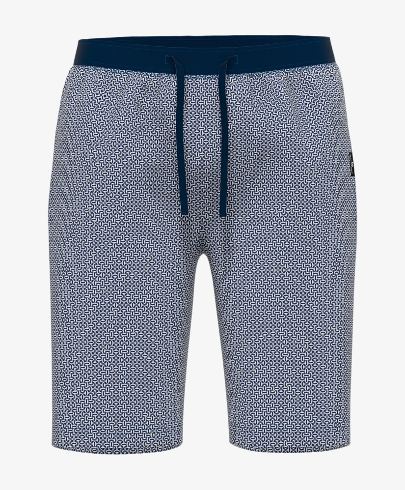 Götzburg Pyjama Broek Grafisch Design