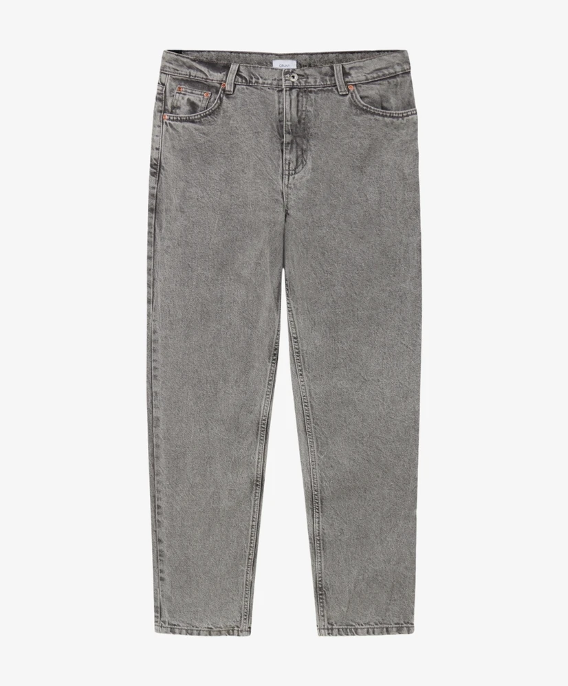 GRUNT Jeans Street Loose