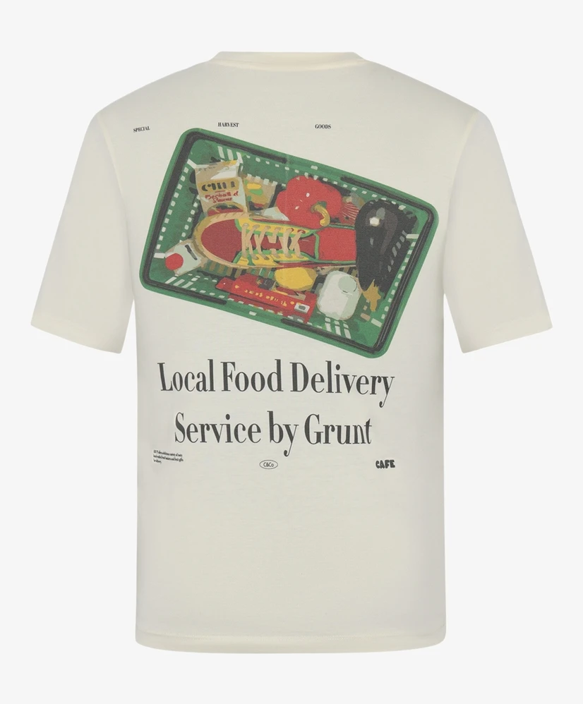 GRUNT T-shirt Acis