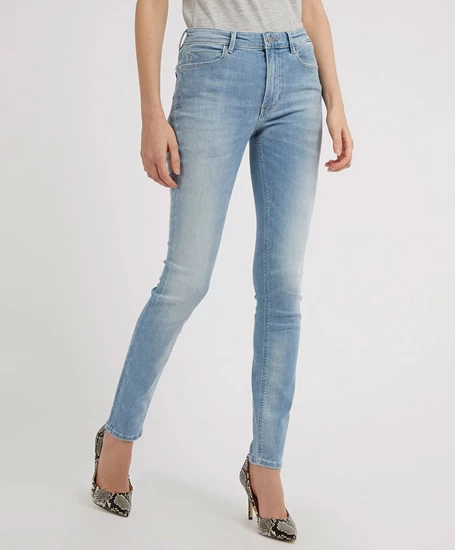 GUESS Jeans 1981 Skinny