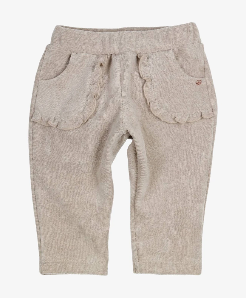 GYMP Broek Ido