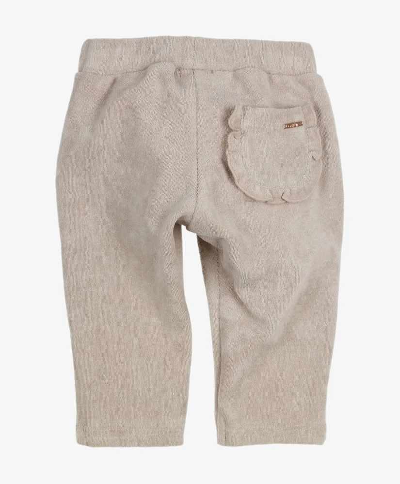 GYMP Broek Ido