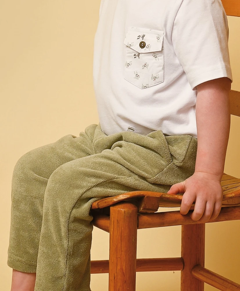 GYMP Joggingbroek Ido