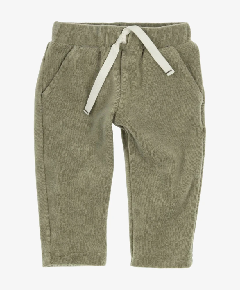 GYMP Joggingbroek Ido