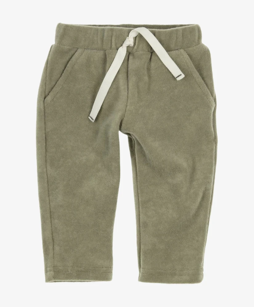 GYMP Joggingbroek Ido