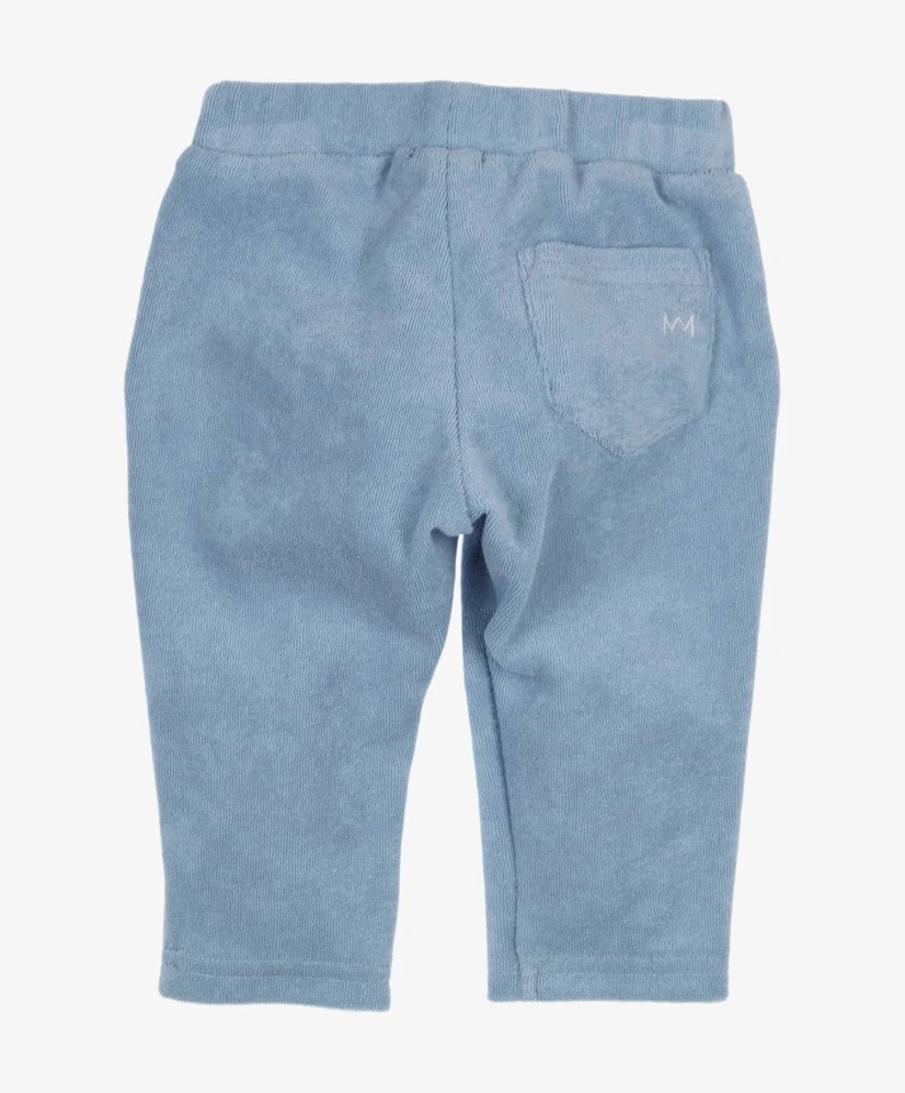 GYMP Joggingbroek Ido