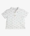 GYMP Polo Gebbo
