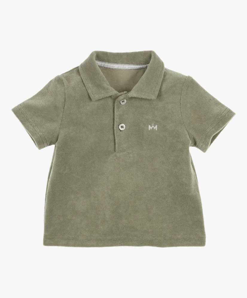 GYMP Polo Ido