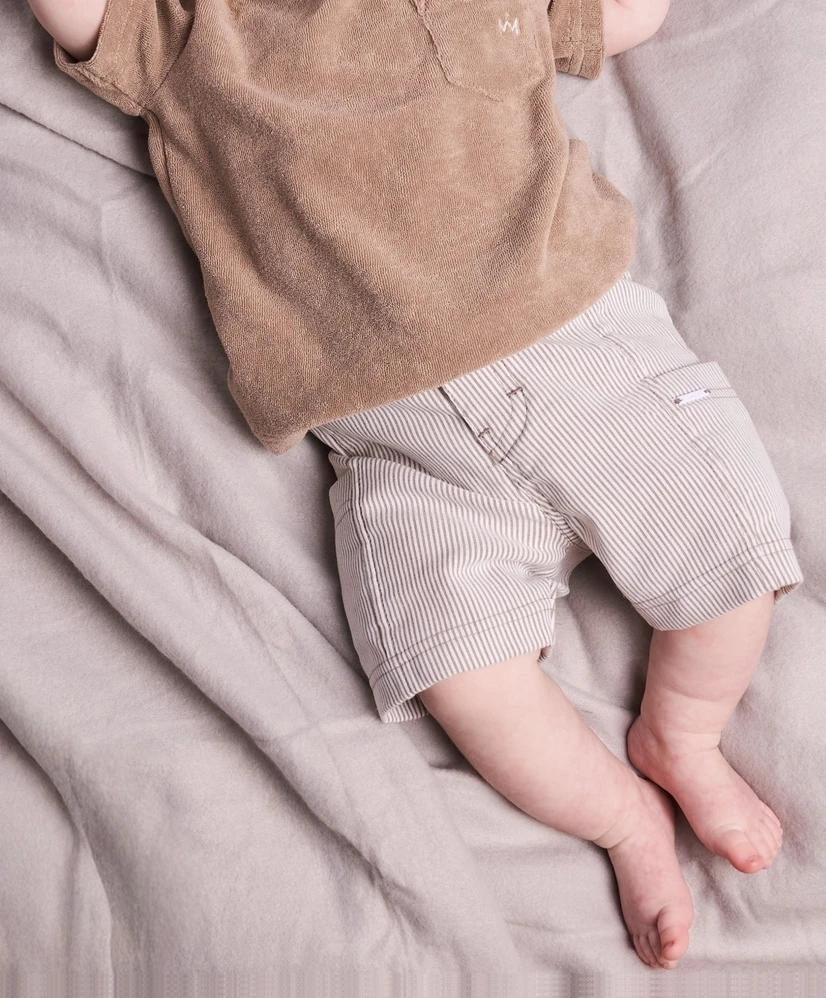 GYMP Short Gidi