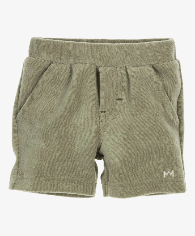 GYMP Short Ido